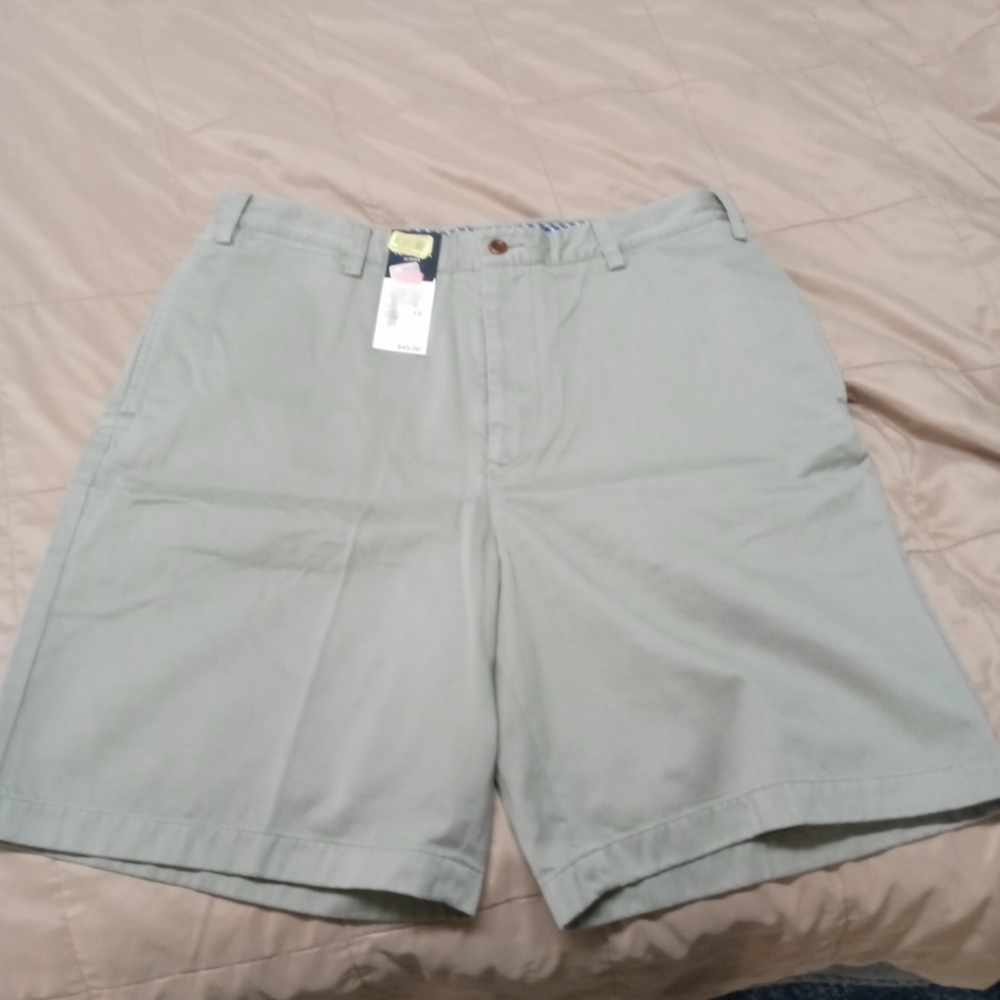 NWT Nautica shorts